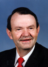 Walter C. Scanlon Profile Photo