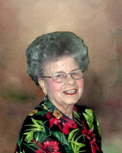 Norma Bledsoe