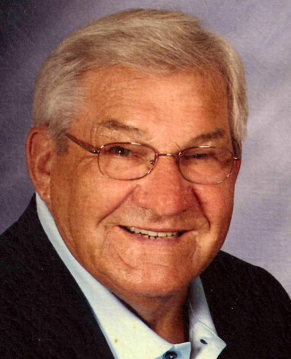 Joseph A. "Pete" Szempruch