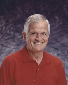 Randall L. James