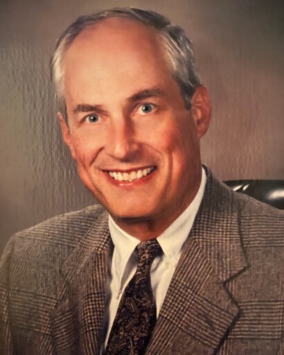 Dr. N. Kermit Olson Profile Photo