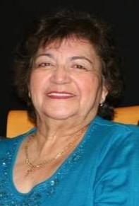 Isabel Garcia Profile Photo
