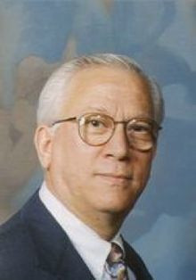 Lawrence  J. DiGiusto