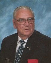 Enoch  Harvey KAISER,  Jr. Profile Photo