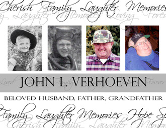 John Lambert Verhoeven Profile Photo