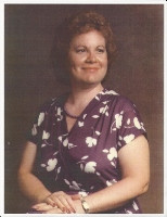 Elizabeth A. Skousen Profile Photo