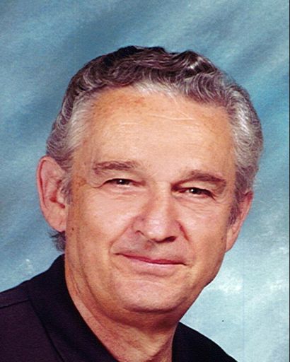 Roy King Profile Photo