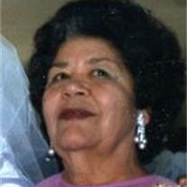 Bertha Lisa Profile Photo