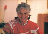 Jean Katherine Whalen Profile Photo