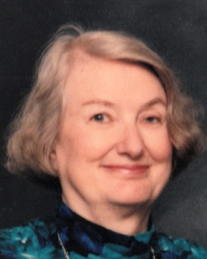 Nancy Englerth Profile Photo