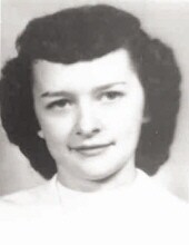 Phyllis Kathryn Williams