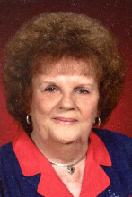 Betty Jean Harrell Profile Photo