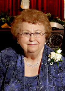 Twila L. Shideler