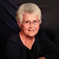 Judy Carol Jones Profile Photo