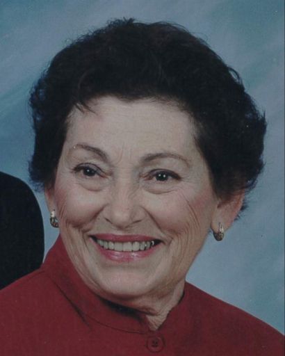 Marcene M. Smith's obituary image