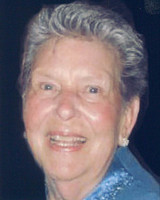 Barbara Forrer