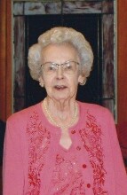 Jacqueline Carter Mclain-Bryan