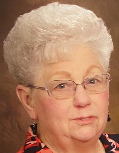 June Harrington Profile Photo