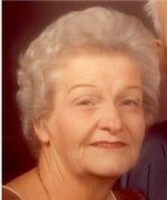 Betty M. Bryant Profile Photo