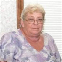 Hilda Byrd Nance Profile Photo