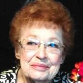 Dorothy Catherine Grimm Profile Photo
