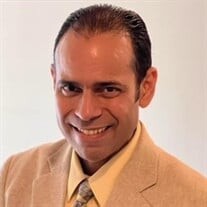 Pastor Pablo "Paul" Gonzalez Profile Photo