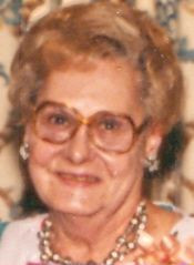 Blanche A. Sullivan