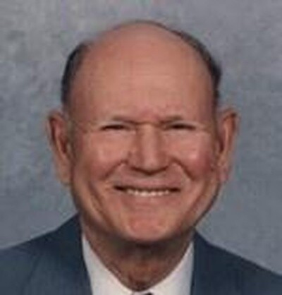 Wallace Prather Profile Photo