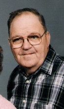 J.D. Caddell Profile Photo