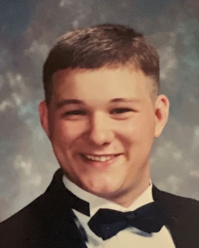 Jeffrey Hayes Whitten Profile Photo