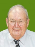 Donald Gene Hostetler