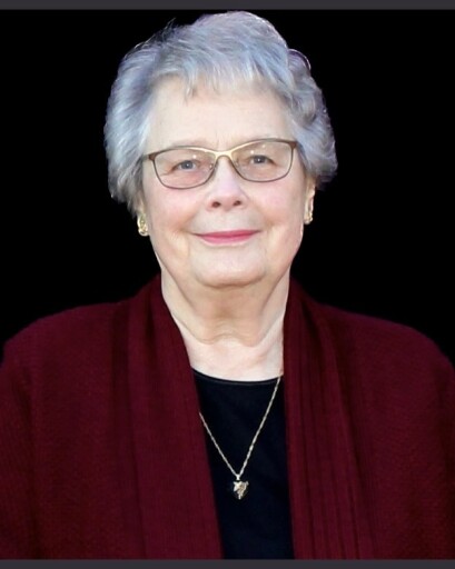 Doris Kinion