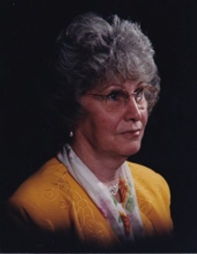 Lillian C. Thompson Vanderwende