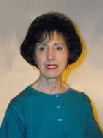 Wilma Swaldo Profile Photo