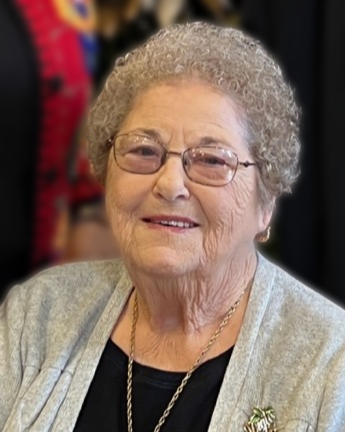 Betty M Christian Profile Photo