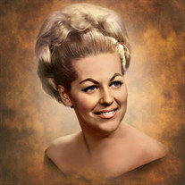 Mrs. Madelyn McEachin Profile Photo