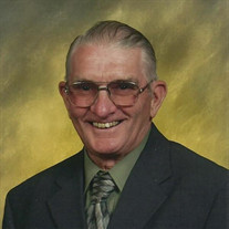 Clarence Jacobson Profile Photo