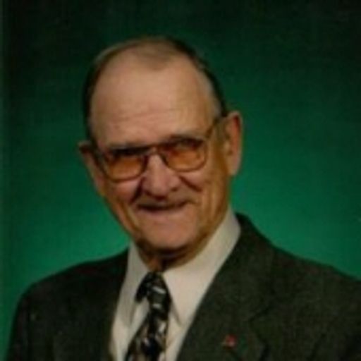 Edward Ray Profile Photo