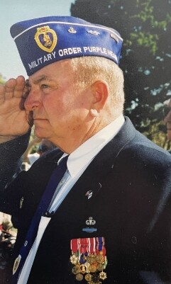 Kent Oliver Brown Sr. Profile Photo