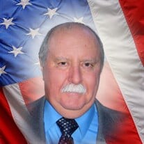 Mr. Roger L. St. George Profile Photo