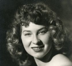 Dorothy Skinner