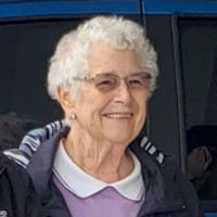 Glenda R. Stamm