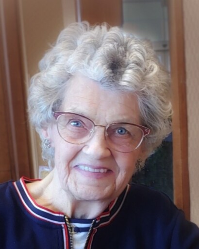 Betty V. Mowbray Profile Photo