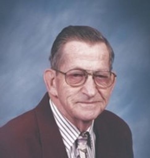 James B. Luffman, Jr.