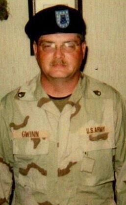 Larry Lee Gwinn, Jr. Profile Photo