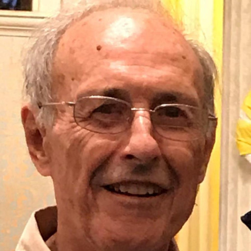 William  J. "Bill" Gerber