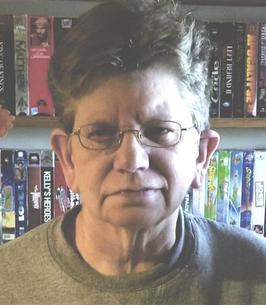 Judy Faye Miller (Trokey) Profile Photo