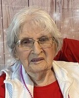 Dorothy Bolin's obituary image