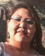 Sharlene Rose Yazzie