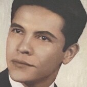 Carmelo V. Huertas Profile Photo
